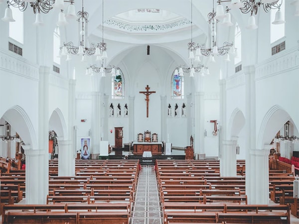 church
